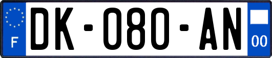 DK-080-AN