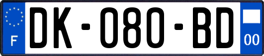 DK-080-BD