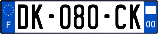DK-080-CK