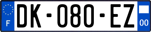 DK-080-EZ