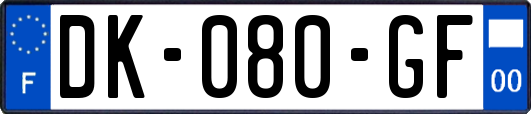 DK-080-GF