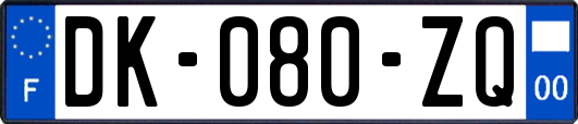 DK-080-ZQ