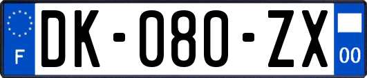 DK-080-ZX