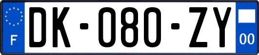 DK-080-ZY