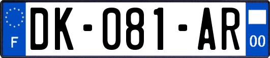 DK-081-AR