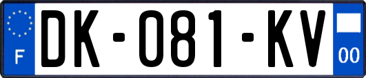 DK-081-KV