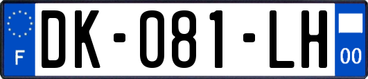 DK-081-LH