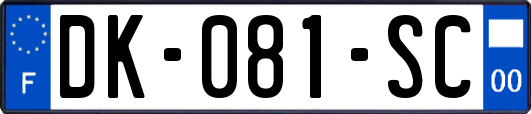 DK-081-SC