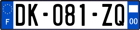 DK-081-ZQ
