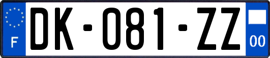 DK-081-ZZ