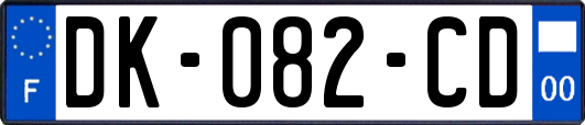 DK-082-CD