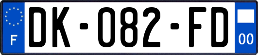 DK-082-FD