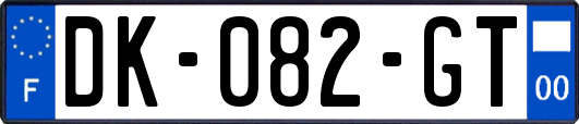 DK-082-GT