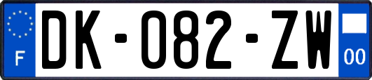 DK-082-ZW