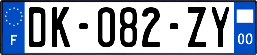 DK-082-ZY