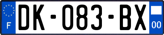 DK-083-BX