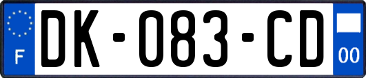 DK-083-CD