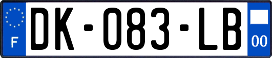 DK-083-LB