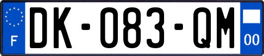 DK-083-QM