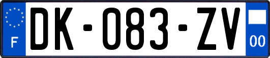 DK-083-ZV