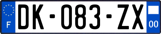 DK-083-ZX