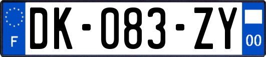 DK-083-ZY
