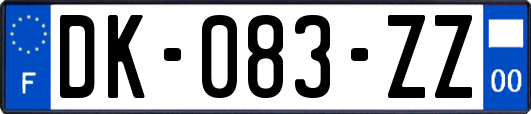 DK-083-ZZ