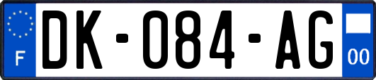 DK-084-AG