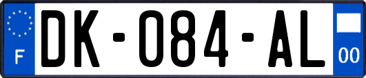 DK-084-AL