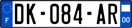 DK-084-AR