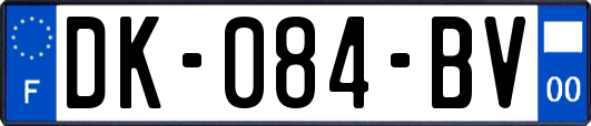 DK-084-BV