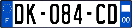 DK-084-CD