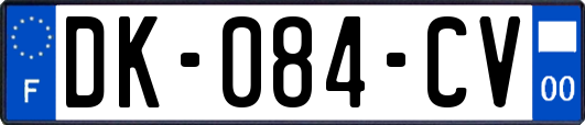 DK-084-CV