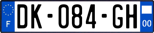 DK-084-GH