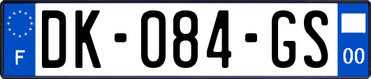 DK-084-GS