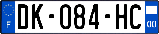 DK-084-HC