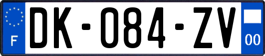 DK-084-ZV