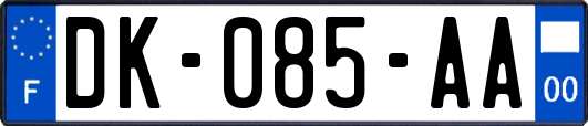 DK-085-AA