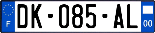 DK-085-AL