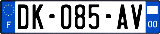 DK-085-AV