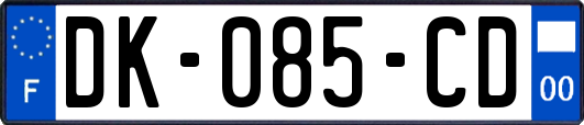 DK-085-CD
