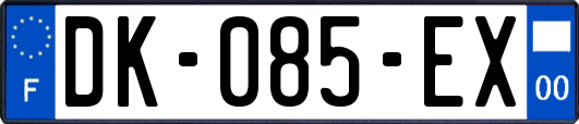 DK-085-EX