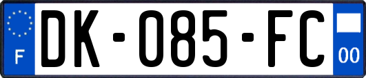 DK-085-FC