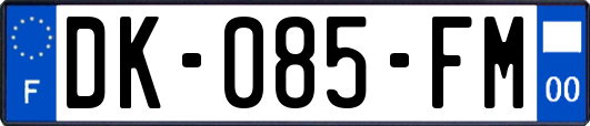 DK-085-FM