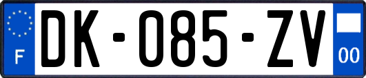 DK-085-ZV