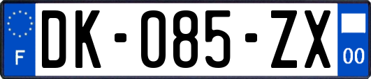 DK-085-ZX
