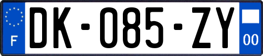 DK-085-ZY