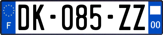 DK-085-ZZ