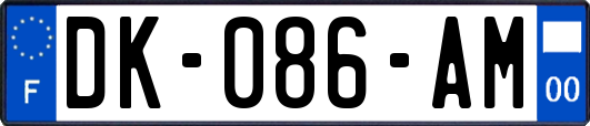 DK-086-AM