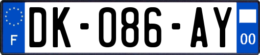 DK-086-AY